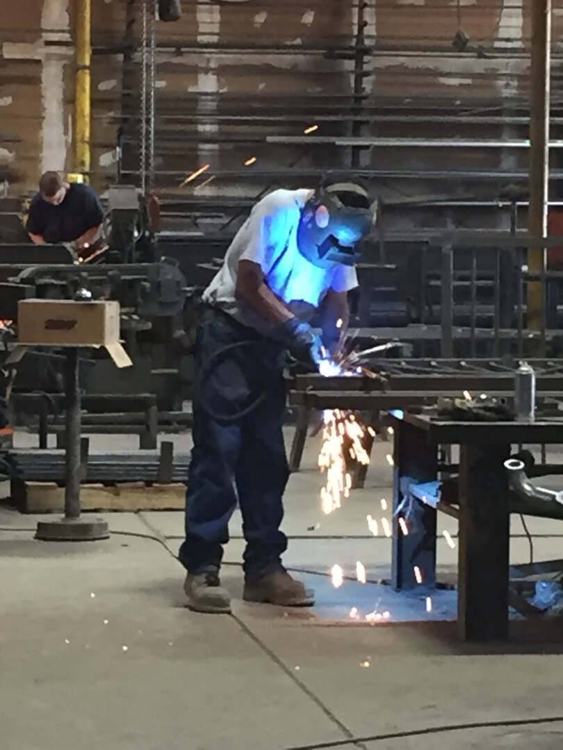 IMG_2366 Artistic Iron Works